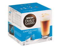 Nescafe Kawa kapsułkowa NESCAFE ICE CAPPUCINO do Dolce Gusto 8szt. # - 1420086 - zdjęcie 4